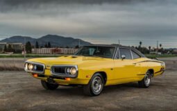 1970 Dodge Superbee CORONET