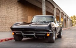 1965 Chevrolet Corvette Coupe