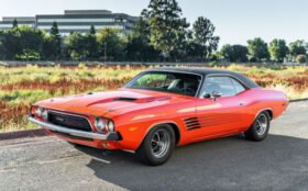 1973 Dodge Challenger