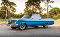 1965 Ford Ranchero