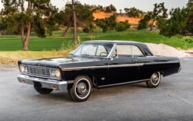 1965 Ford Fairlane 500